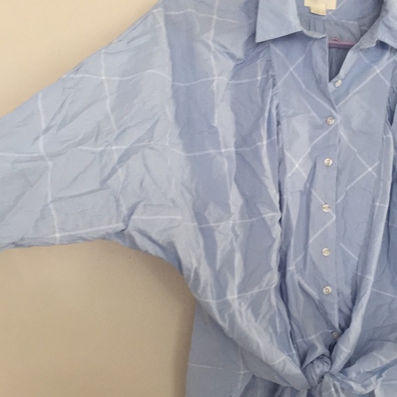 Anthro Maeve Blouse - Picture 3 of 4